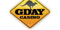 G’Day Casino: 25 Free Spins No Deposit + Exclusive Offer!