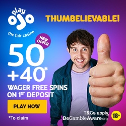 free spins no wager