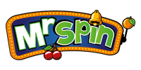 Mr Spin Casino: up to 50 Free Spins No Deposit!