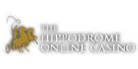 The Hippodrome Online Casino: 100% up to £50 Bonus!