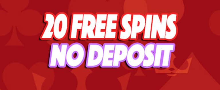 free spins on registration no deposit 2019
