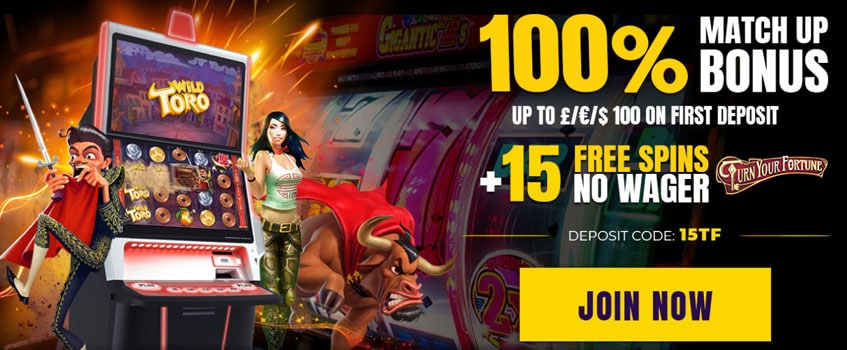 Free Online casino 30 free spins no deposit Slot Machines!
