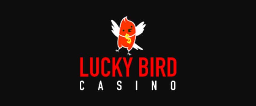 депозит Lucky Bird Casino  $10