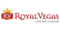 Royal Vegas Casino: 100 Chances for $1
