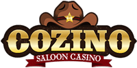 Cozino Casino: 50 Free Spins!