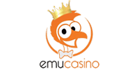 Emu Casino: 12 Free Spins No Deposit