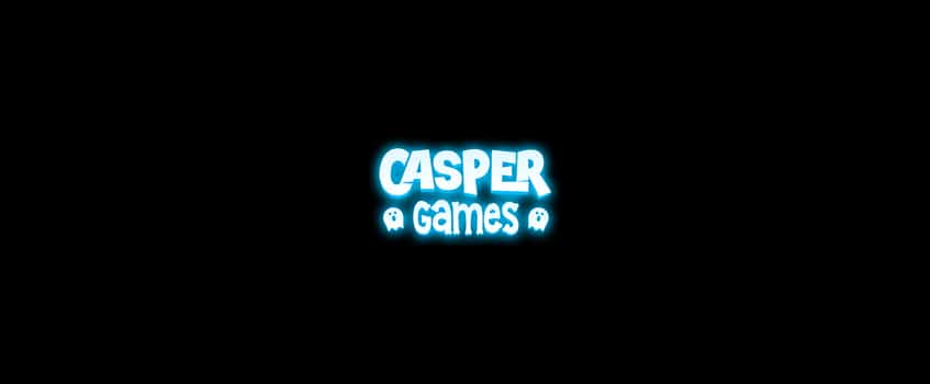 casper games casino free spins