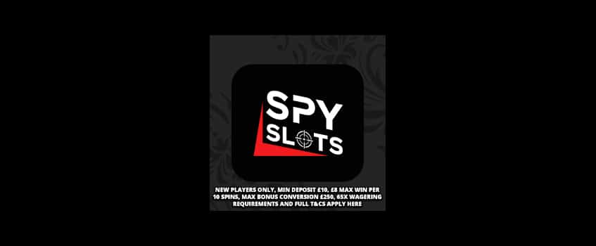Spy vs spy slots