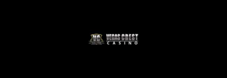 vegas crest casino free spins