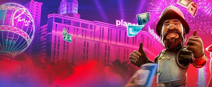 Mega Pari Casino