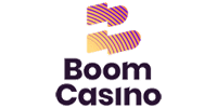 Boom Casino: 2 Bonus Rounds on Jammin’ Jars!