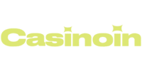Casinoin Casino: 100% up to €200 + 200 Free Spins