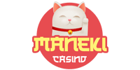 Maneki Casino: up to €333 + 99 Free Spins!