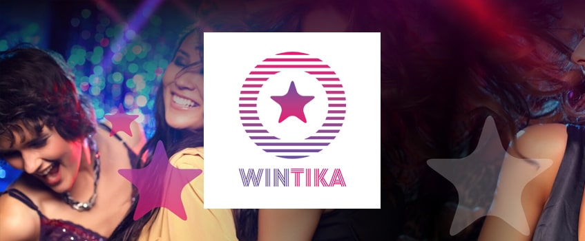 wintika casino free spins no deposit
