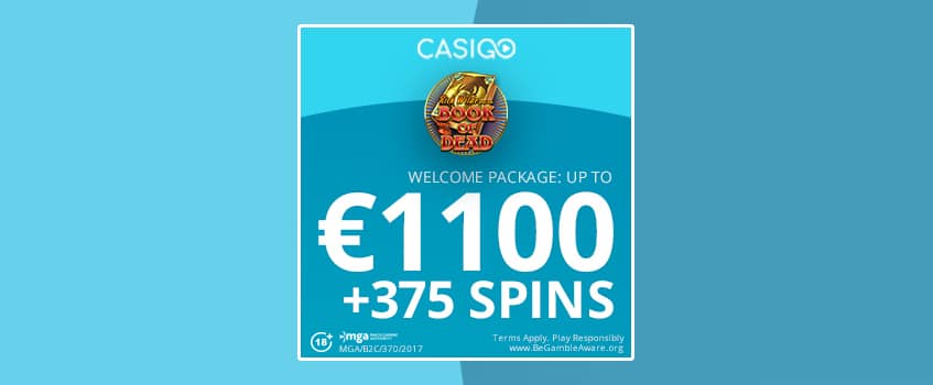 casigo casino free spins no deposit