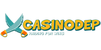 CasinoDep Casino: 25 Free Spins No Deposit