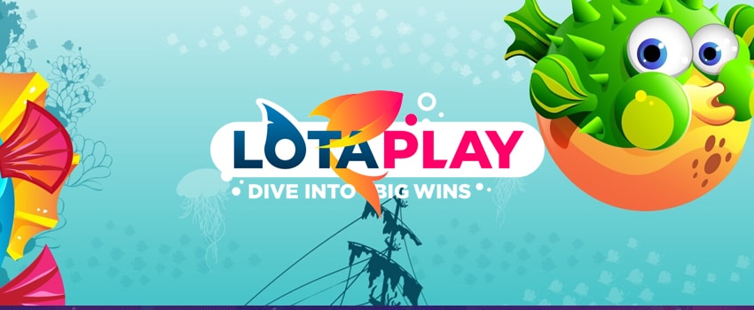 LotaPlay Casino Free Spins