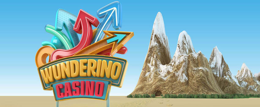 wunderino casino free spins