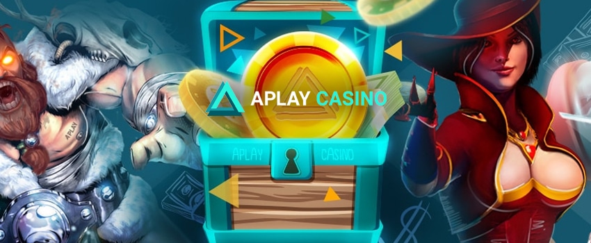aplay casino free spins no deposit