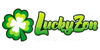 LuckyZon Casino: Deposit €$10 & Play with €$50!