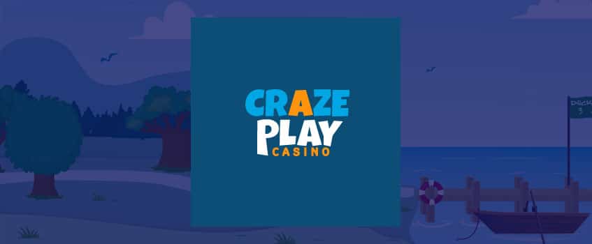 craze play casino free spins
