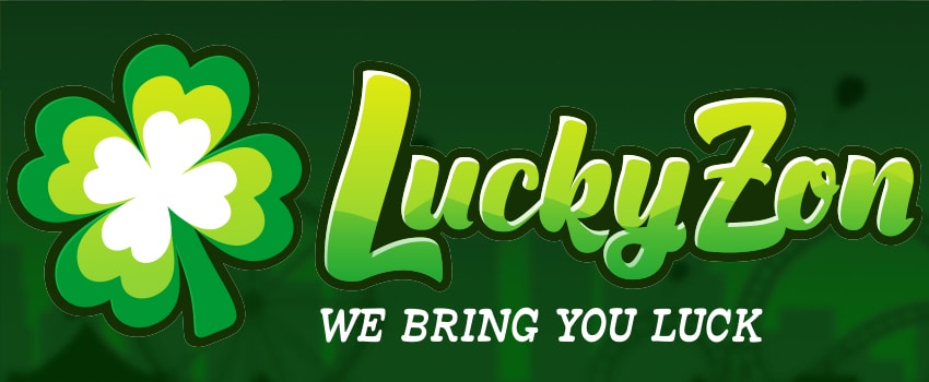 luckyzon casino free spins