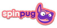 Spin Pug Casino: 50 Free Spins No Deposit