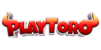 PlayToro Casino: 100% Welcome Bonus up to €$50 + 25 Free Spins!