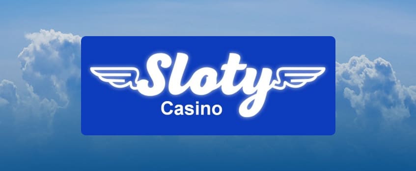 Sloty Casino