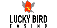 Lucky Bird Casino: 50 Free Spins No Deposit