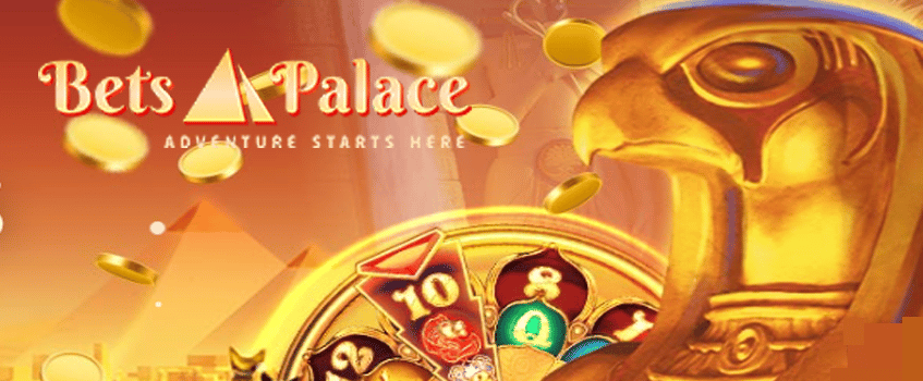 bets palace