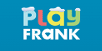 Play Frank Casino: Up to £/$/€300 + 200 Free Spins