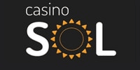 Sol Casino: 50 Free Spins No Deposit