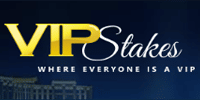 VIP Stakes Casino: 50 Free Spins No Deposit