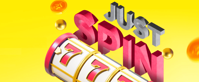 JustSpin Casino