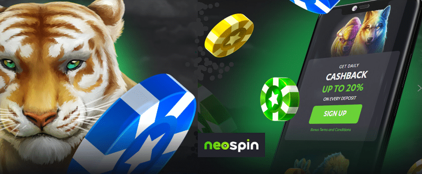 NeoSpin Casino