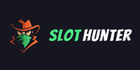 Slot Hunter Casino: 20 Free spins No Deposit