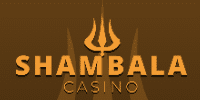 Shambala Casino: 20 Free Spins No Deposit