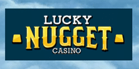 Lucky Nugget Casino: 50 Free Spins No Deposit