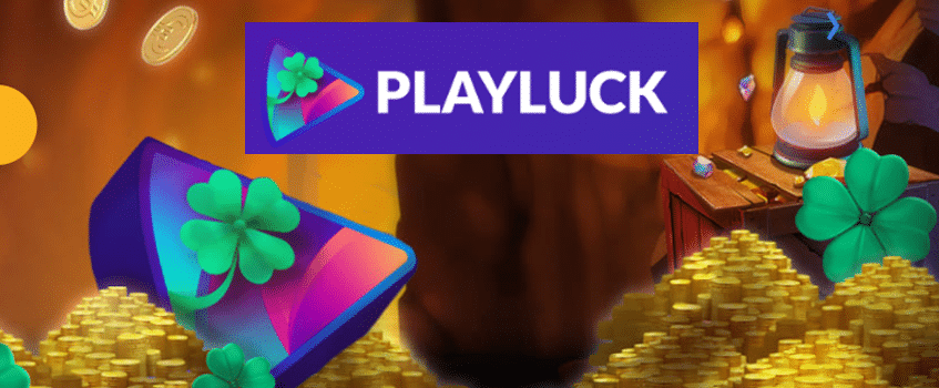 PlayLuck Casino