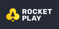 RocketPlay Casino: 25 Free Spins No Deposit