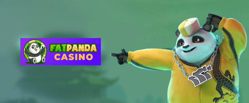 Fat Panda Casino