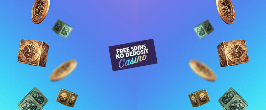 Free Spins No Deposit Casino