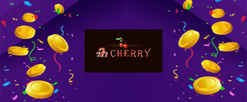 777 Cherry Casino