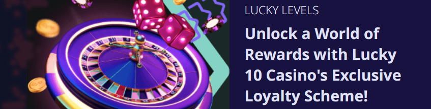 lucky10 casino